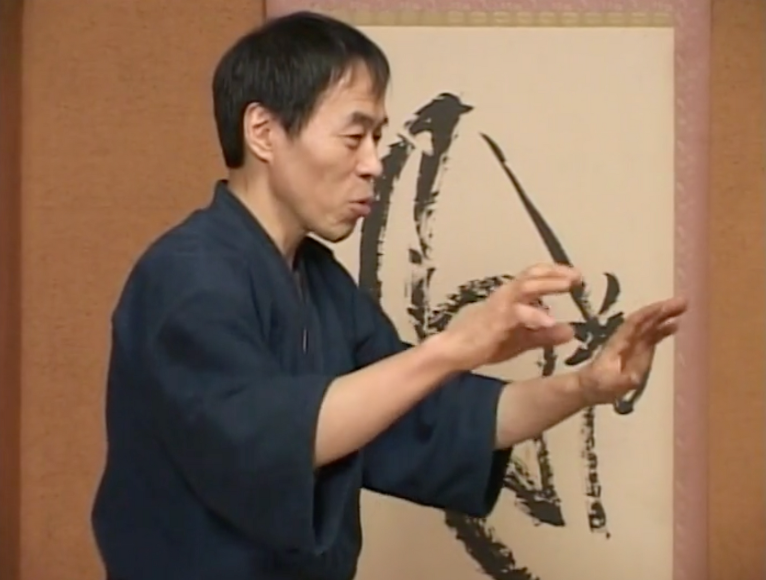 Yoshinori Kono 3 Volume DVD Collection (Preowned)