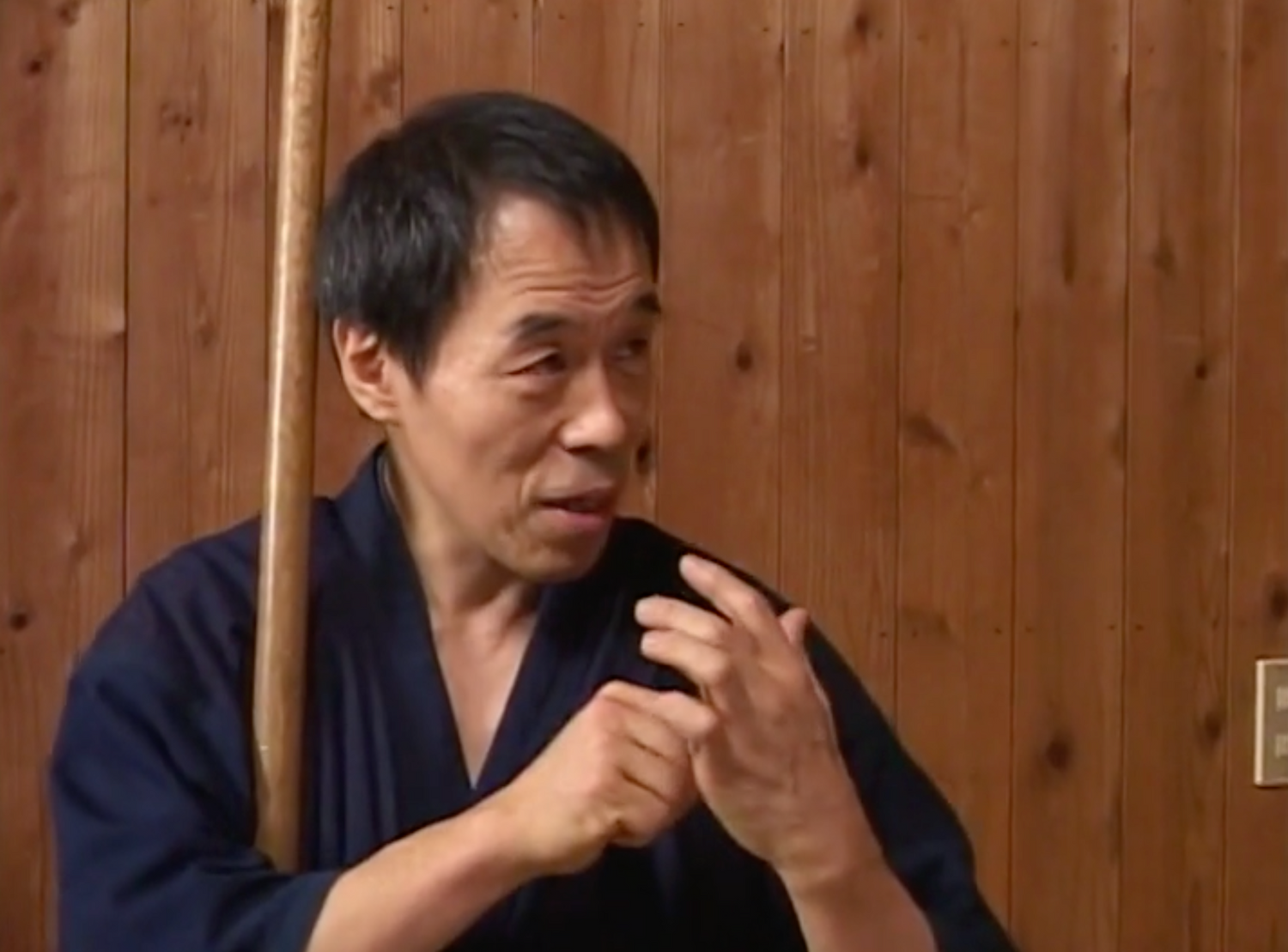 Yoshinori Kono 3 Volume DVD Collection (Preowned)