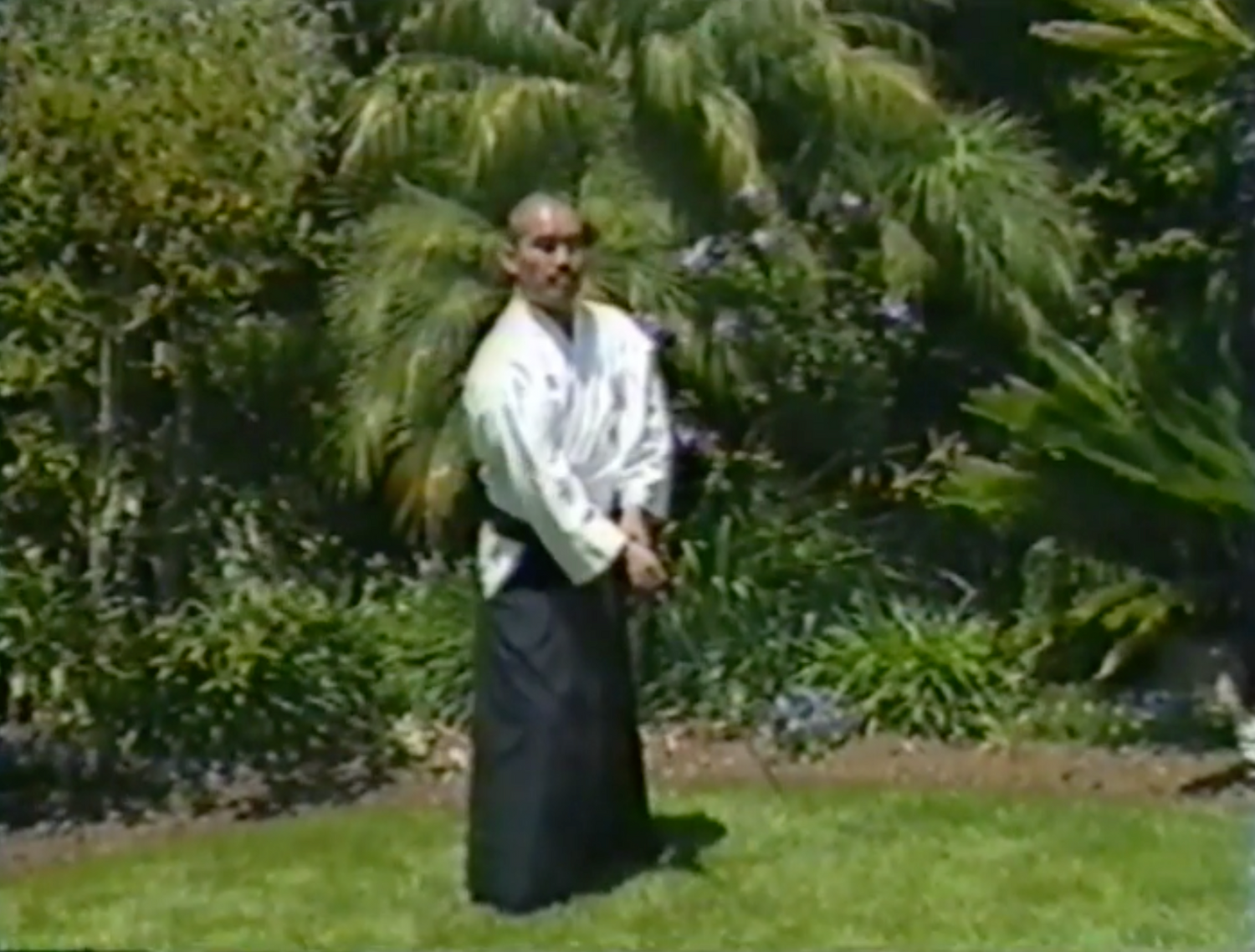 小畑敏郎監督の『クリムゾン・スティール』DVD。