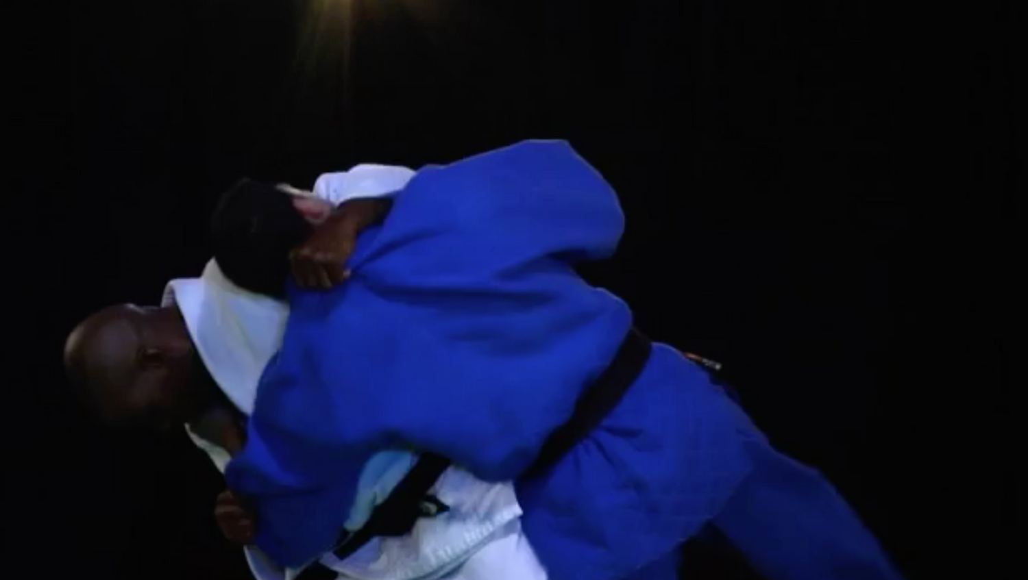 Everything You Should Know About Uchimata by Israel Hernandez (On Demand)