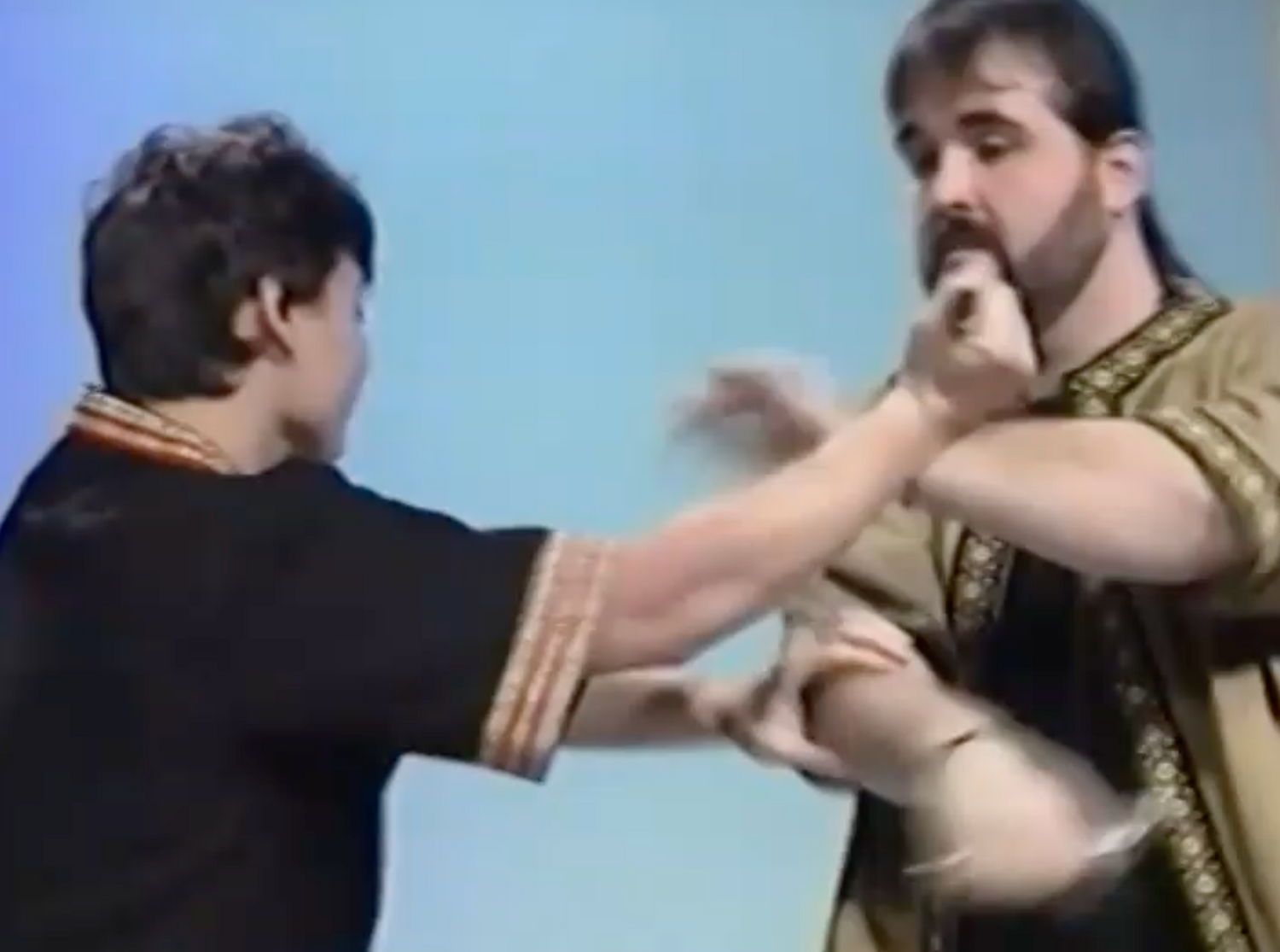 The Pocket Stick by Ted Lucaylucay (On Demand)