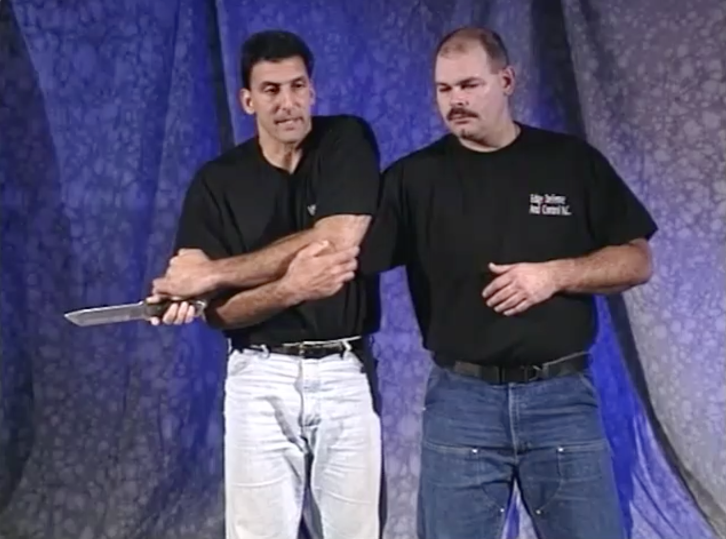 Naked Edge 3 Vol Series with Steve Tarani (On Demand)