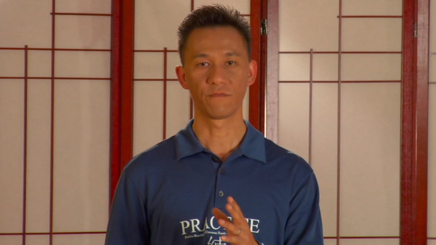 Simplified 10 Form Taijiquan DVD by Kin (Preowned)