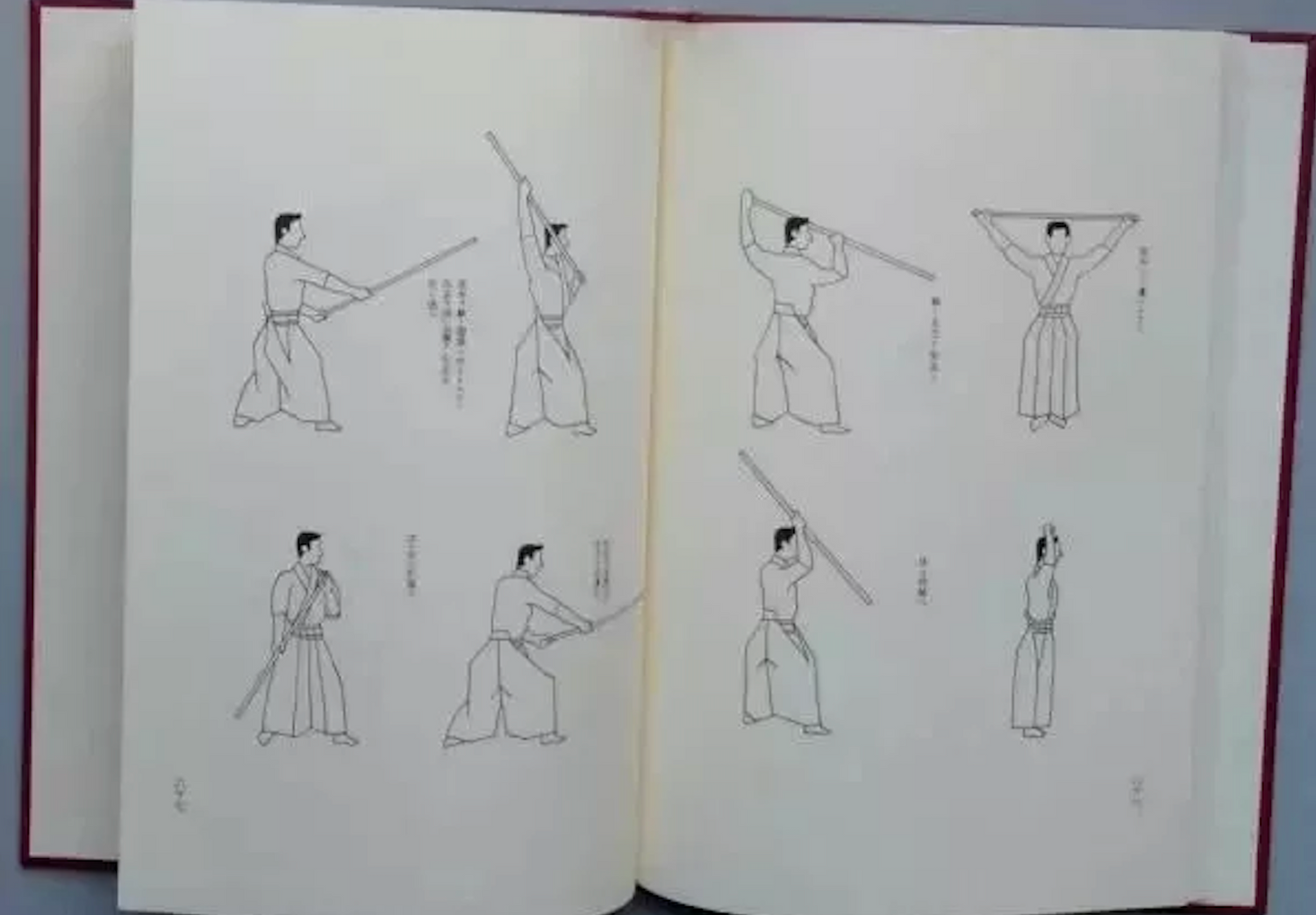 Collected Works of Seiko Fujita 4 Book Set (Hardcover) (Preowned)