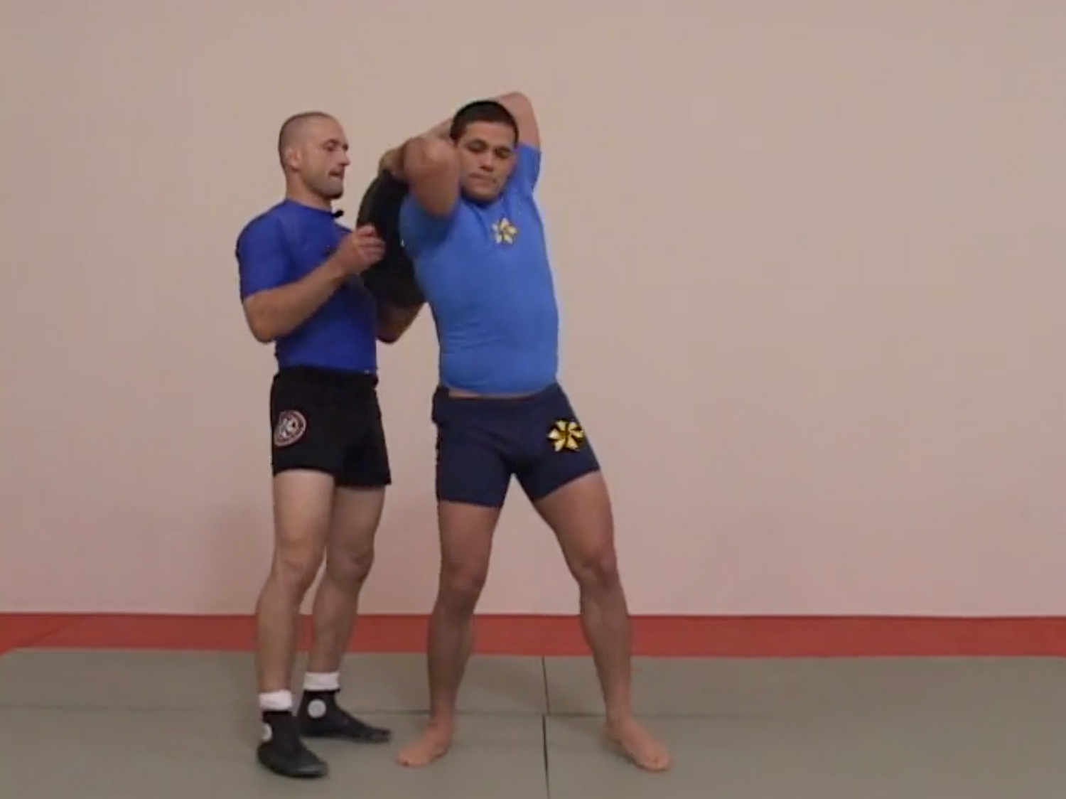 SMS&C Grappler Series Vol 1: Strength & Conditioning DVD by Steve Maxwell (Preowned)