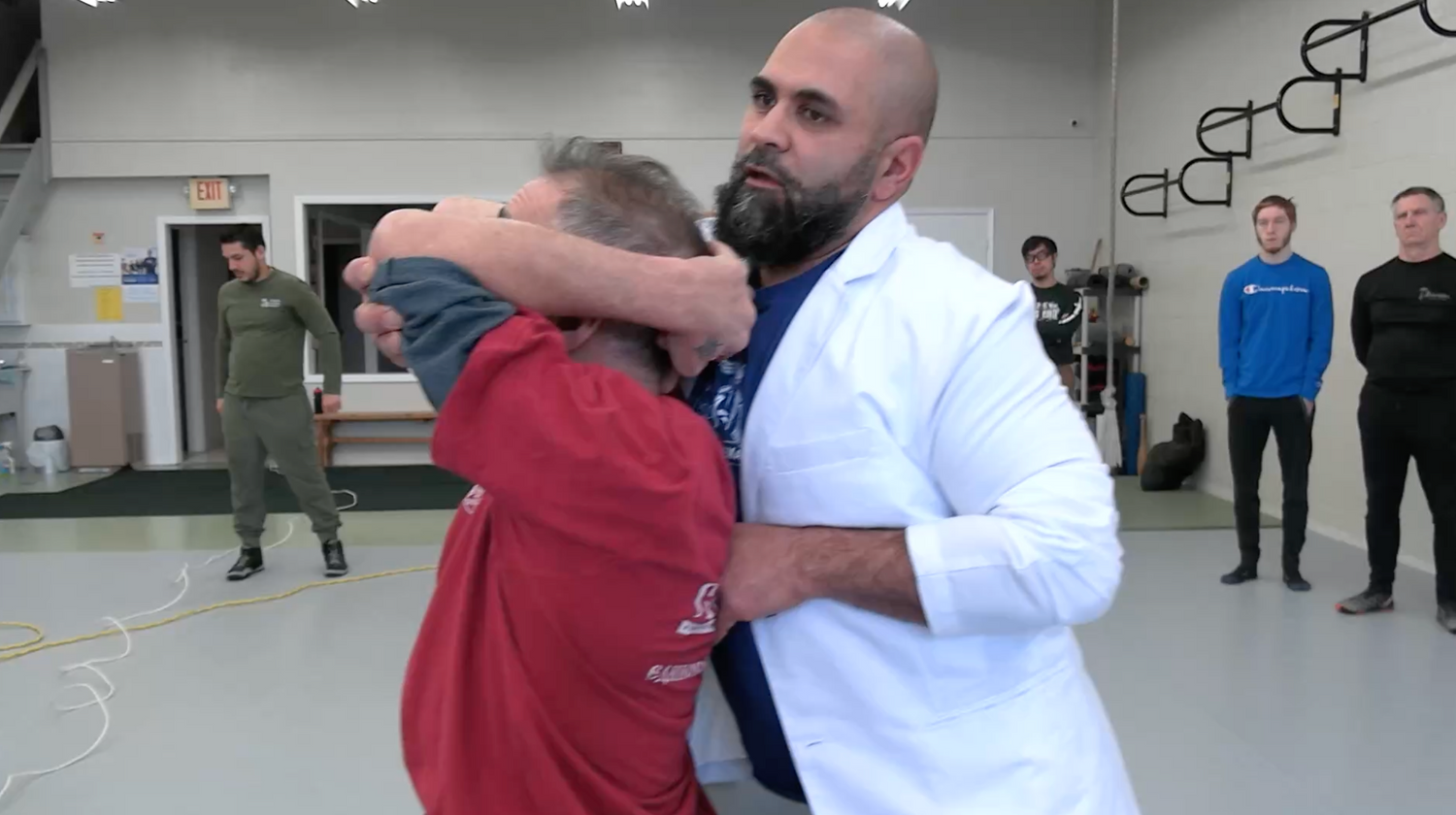 Systema Body Alignment DVD by Meer Janjua