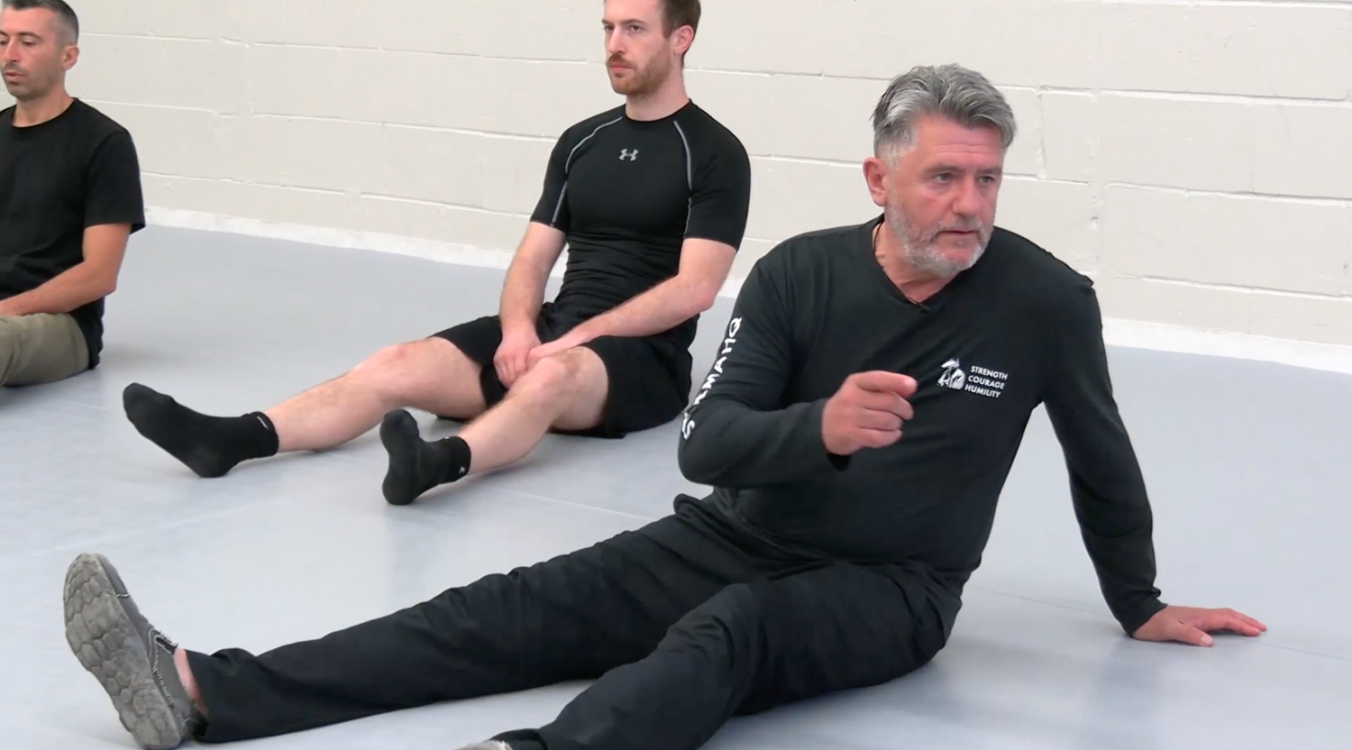 Systema Breathe to Relax DVD by Vladimir Vasiliev