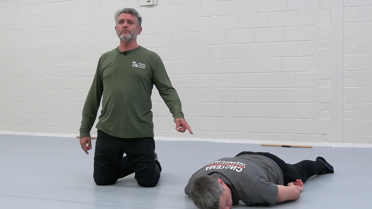 Systema: Fear 2 DVD by Vladimir Vasiliev