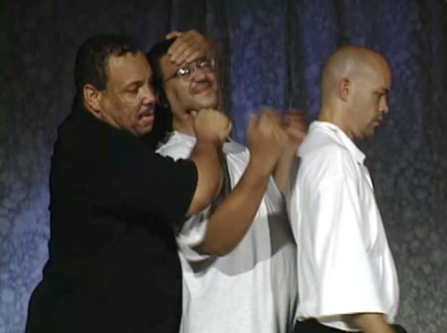 W.A.R. Elite Professional Series 8 DVD Set by Cliff Stewart