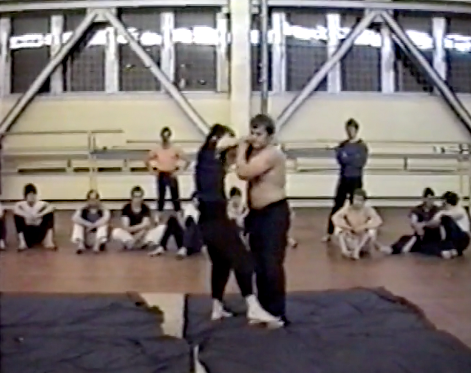 Mikhail Ryabko Archive 1988 DVD