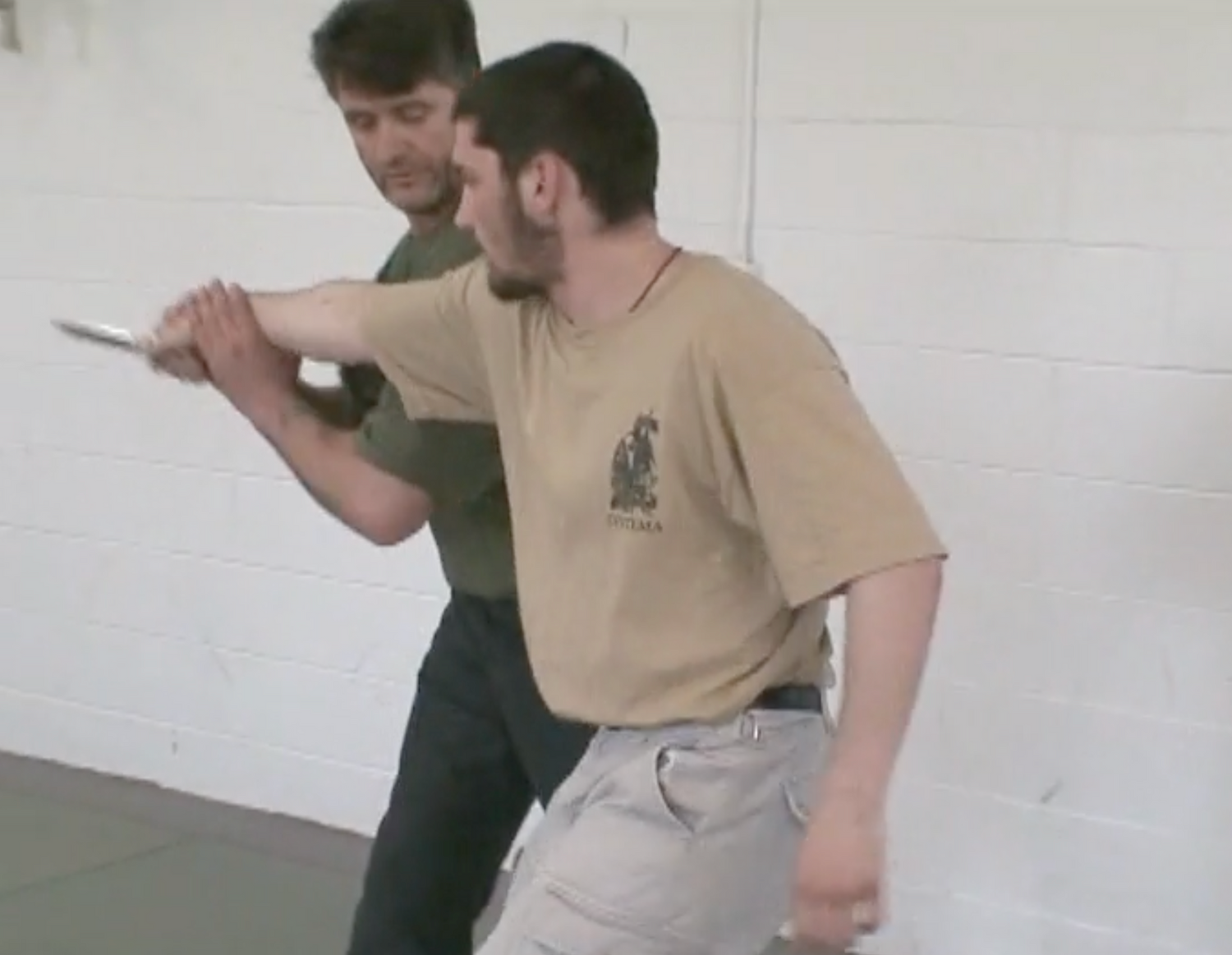 Systema: Dynamic Joint Breaks DVD with Vladimir Vasiliev