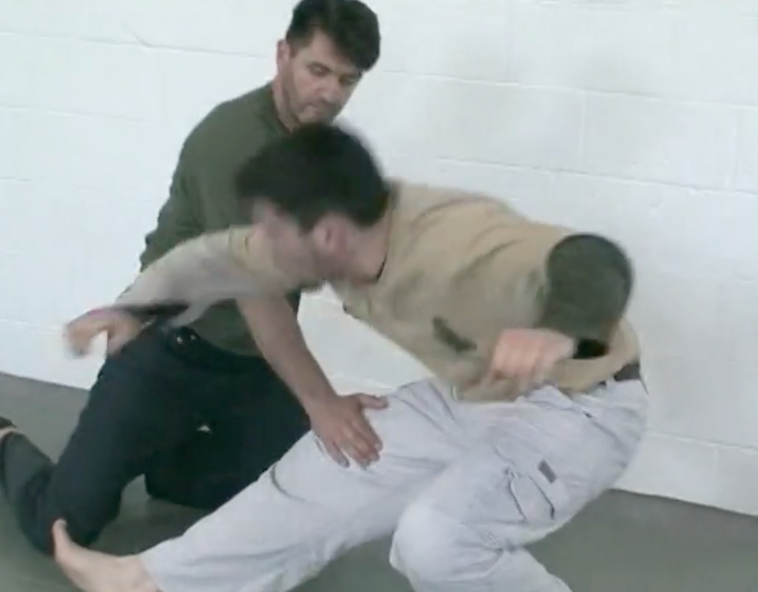 Systema: Dynamic Joint Breaks DVD with Vladimir Vasiliev