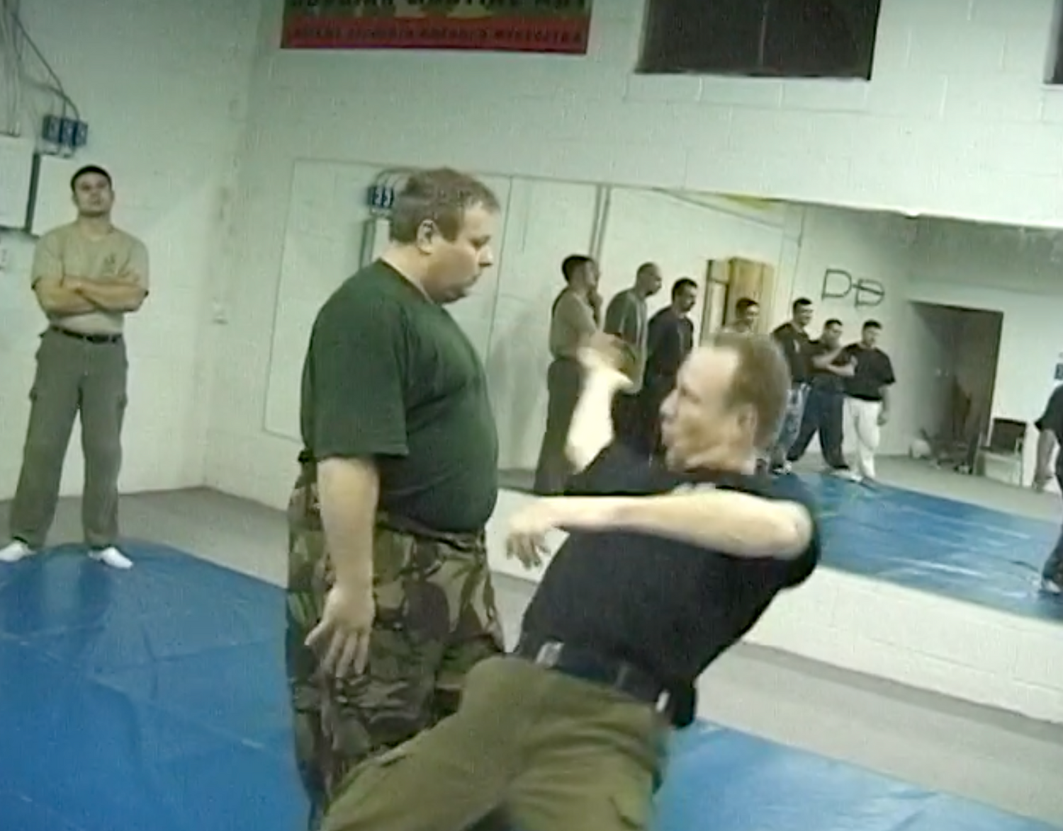 Systema - Beyond the Physical DVD by Mikhail Ryabko