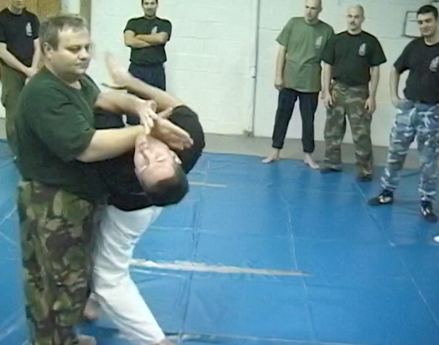 Systema - Beyond the Physical DVD by Mikhail Ryabko