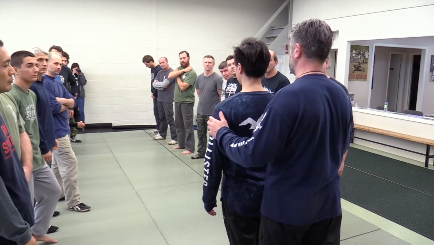 Systema: Bodyguard Lesson 1 & 2 DVD by Vladimir Vasiliev