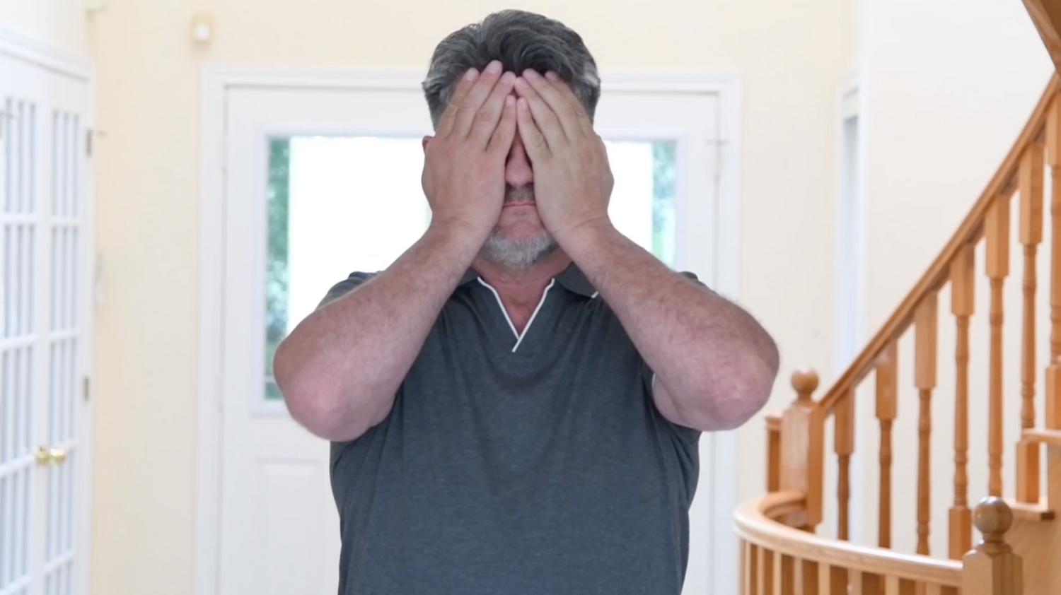 Systema: Heal the Eyes DVD by Vladimir Vasiliev