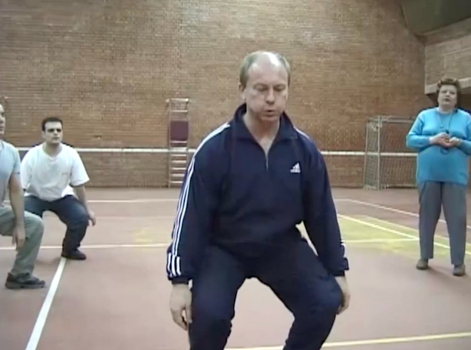 Systema: The Rules of Breathing DVD by Sergey Nebaluev