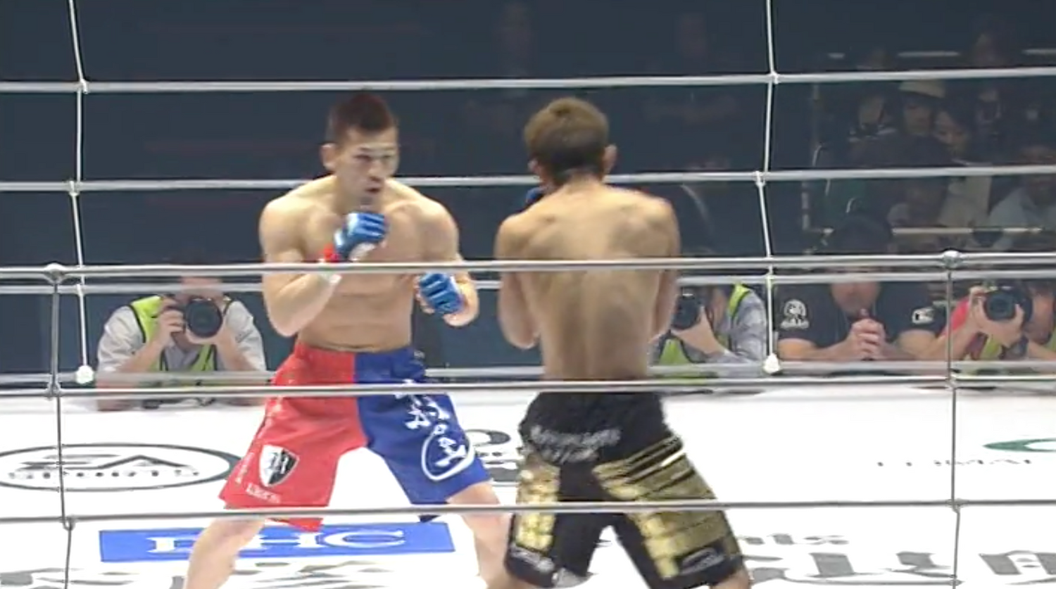 ASTRA MMA Event & Hidehiko Yoshida Retirement DVD (Region 2) (Preowned)