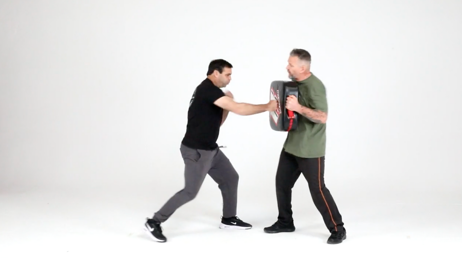 Filipino Boxing & Escrima by Markus Gottel (On Demand)