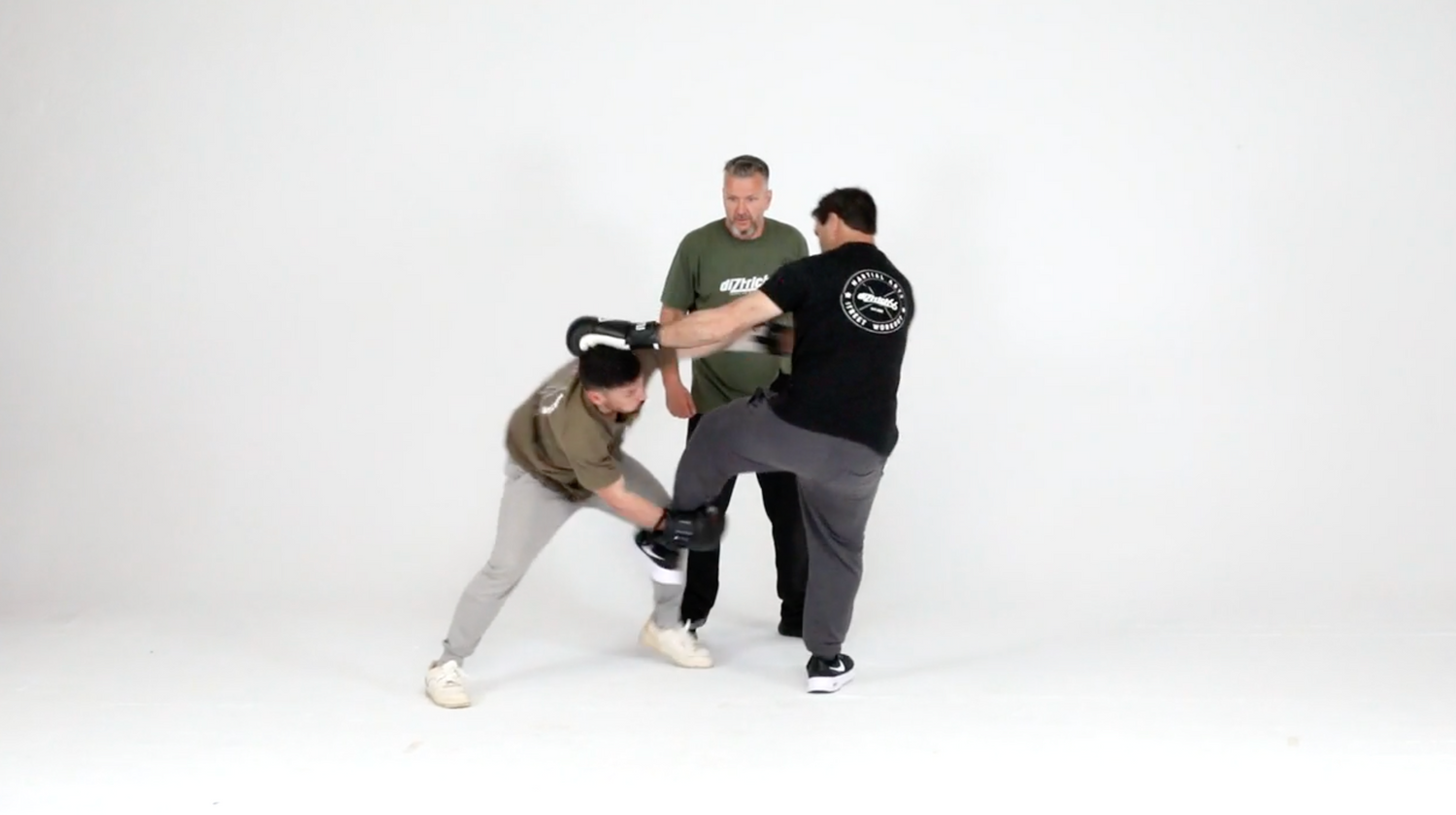 Filipino Boxing & Escrima by Markus Gottel (On Demand)