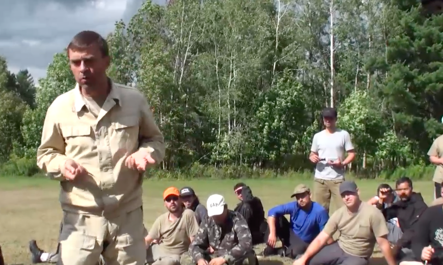 Systema: Street Crime Foresee and Prevent DVD by Konstantin Komarov