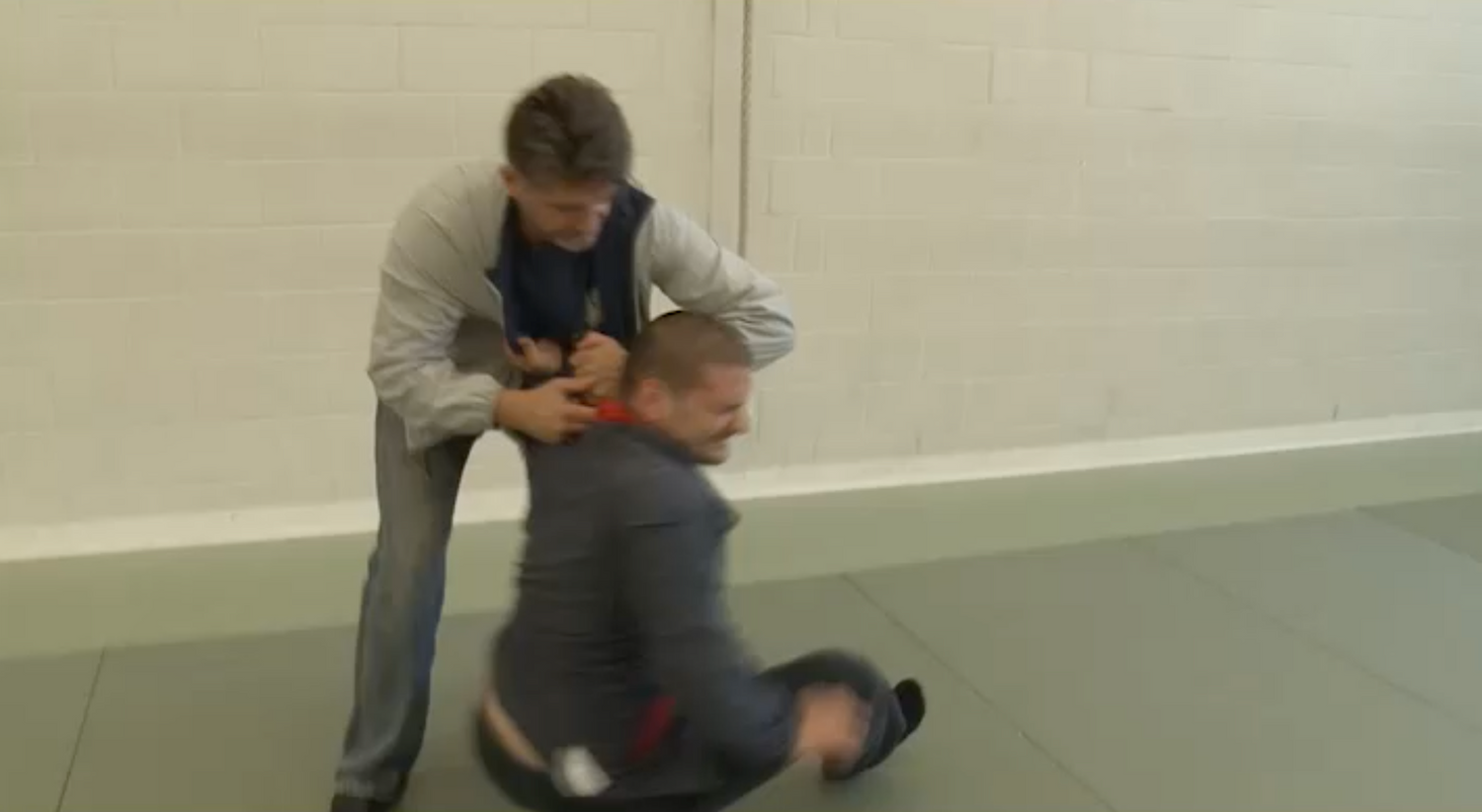 Systema: Clothing as a Weapon DVD by Vladimir Vasiliev