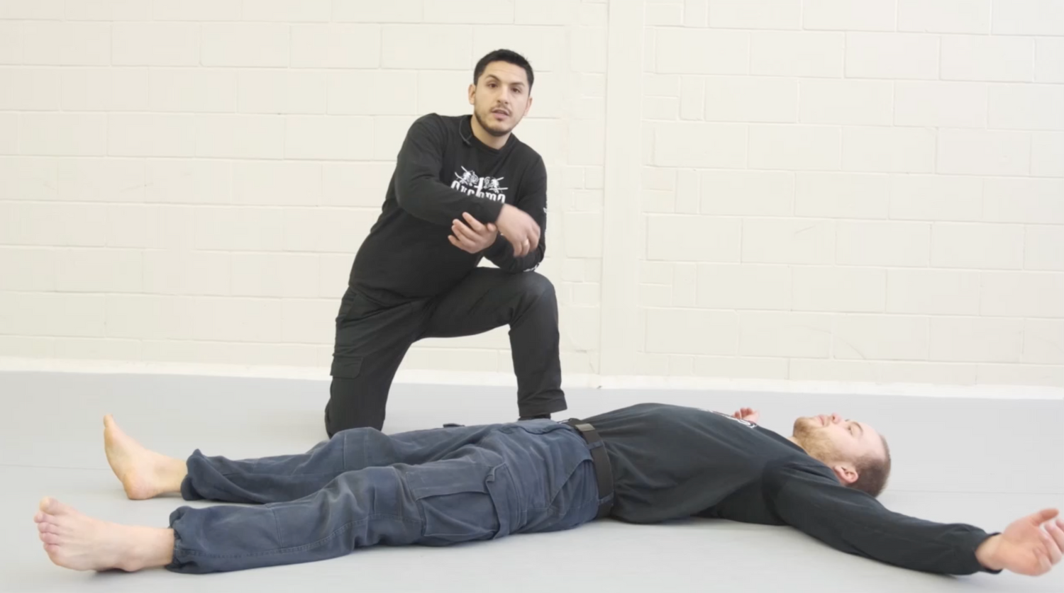 Systema Breathwork to the Core DVD by Eric Torres