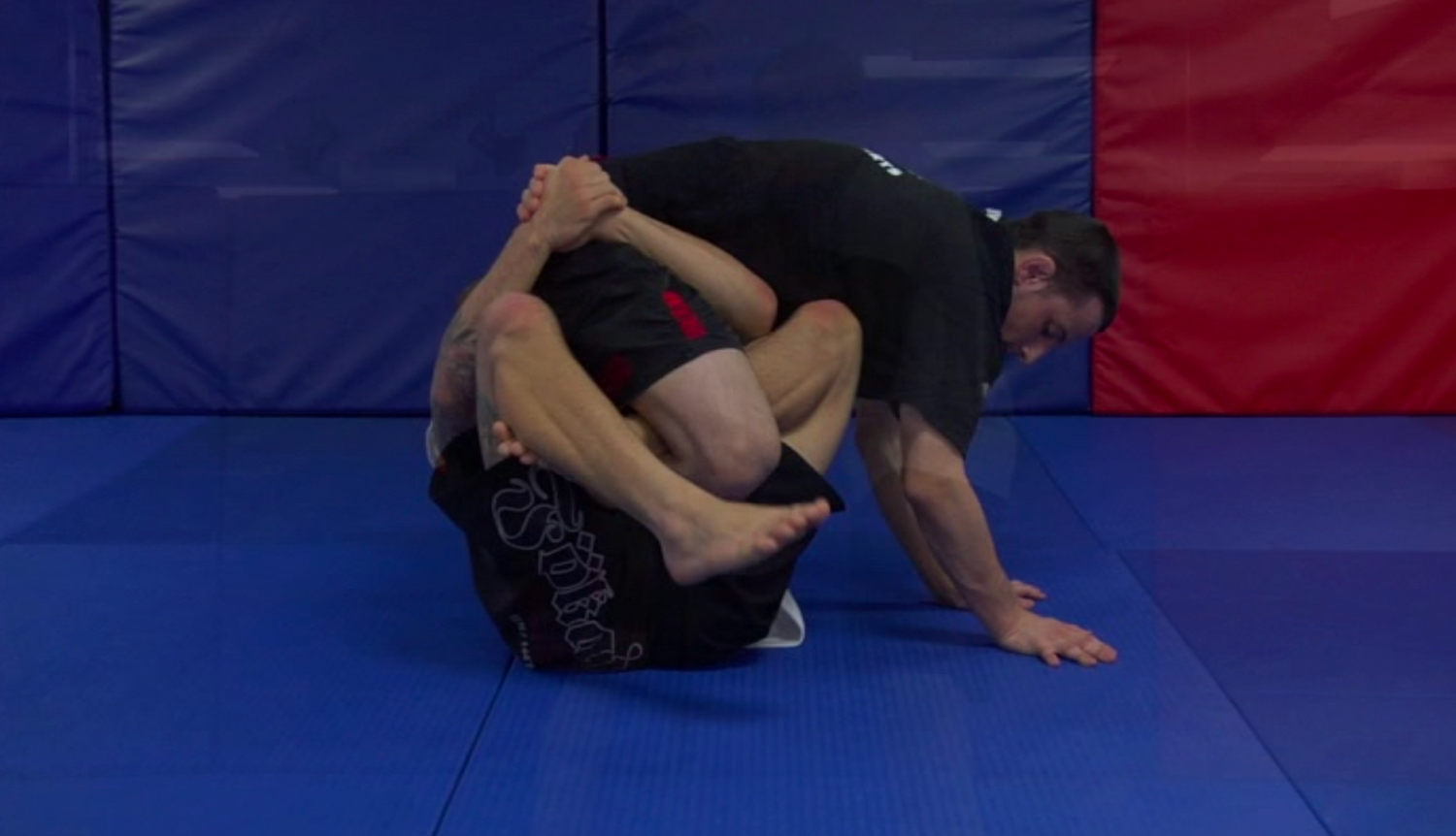 How to Master No Gi Grappling 6 DVD Set by Mike Fowler (Preowned)