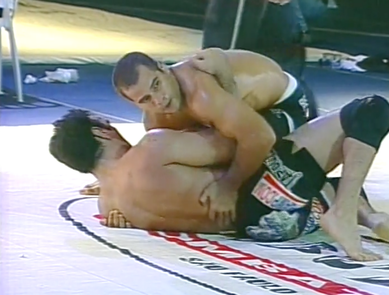 ADCC 2003 in Brazil (2 DVD Set) (Preowned)