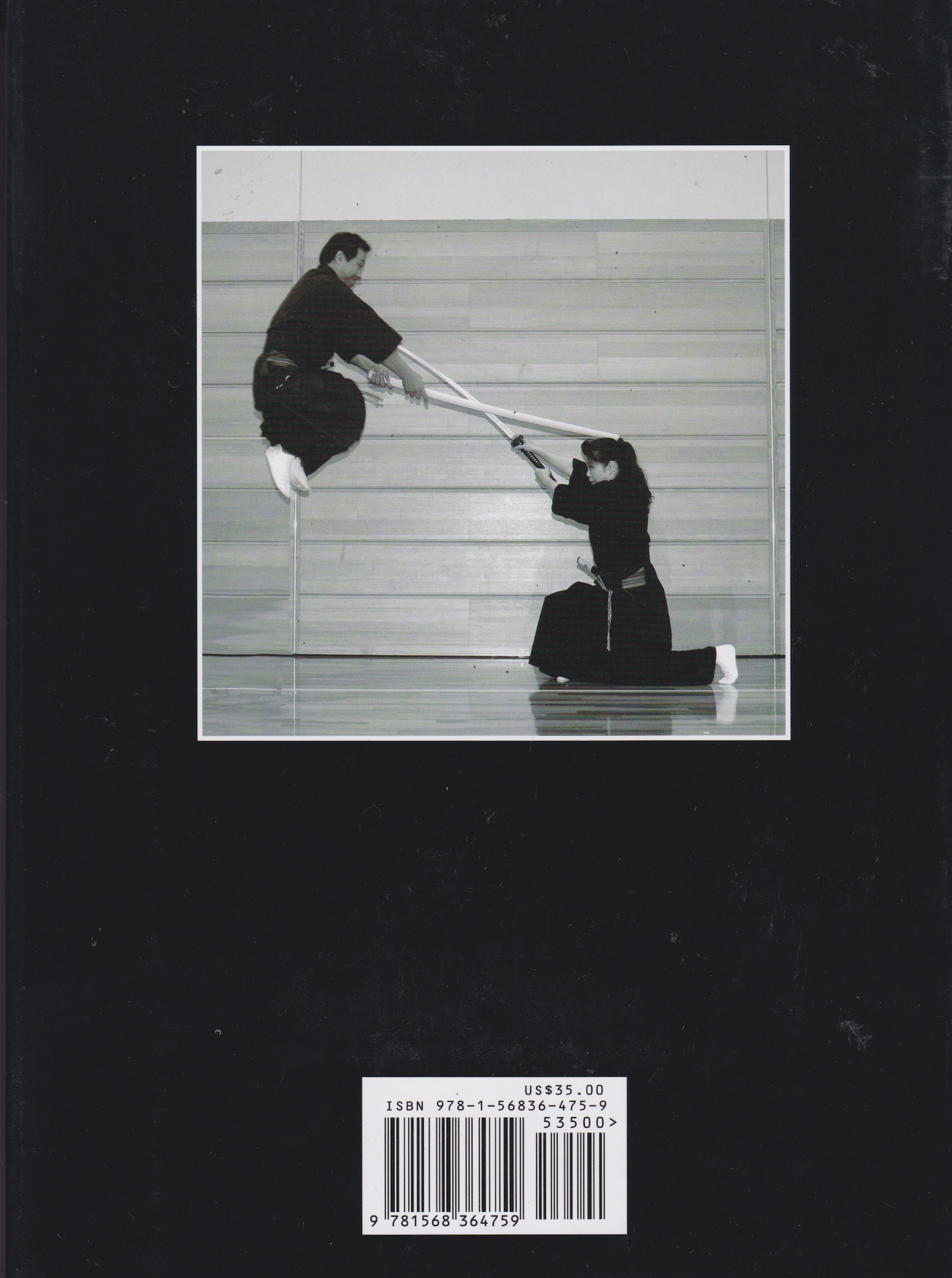 Sword Techniques of Musashi and the Other Samurai Masters Book by Fumon Tanaka (Hardcover)