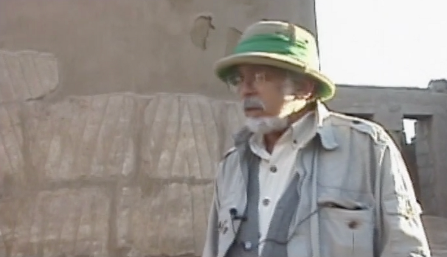 Magical Egypt Season One 8 DVD Set by John Anthony West