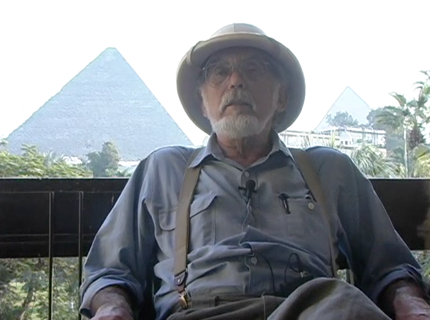 Magical Egypt Season One - Three 20 DVD Set by John Anthony West