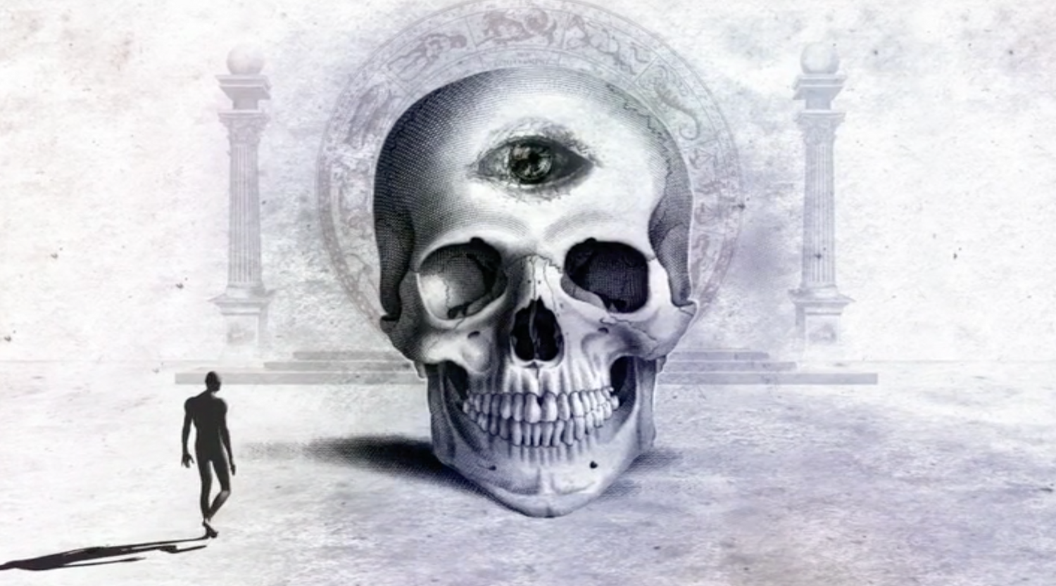 Magical Egypt Season Two 6 DVD Set by John Anthony West