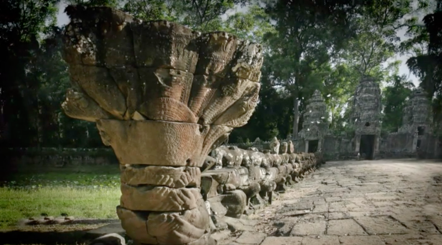 Magical Egypt Season One - Three 20 DVD Set by John Anthony West