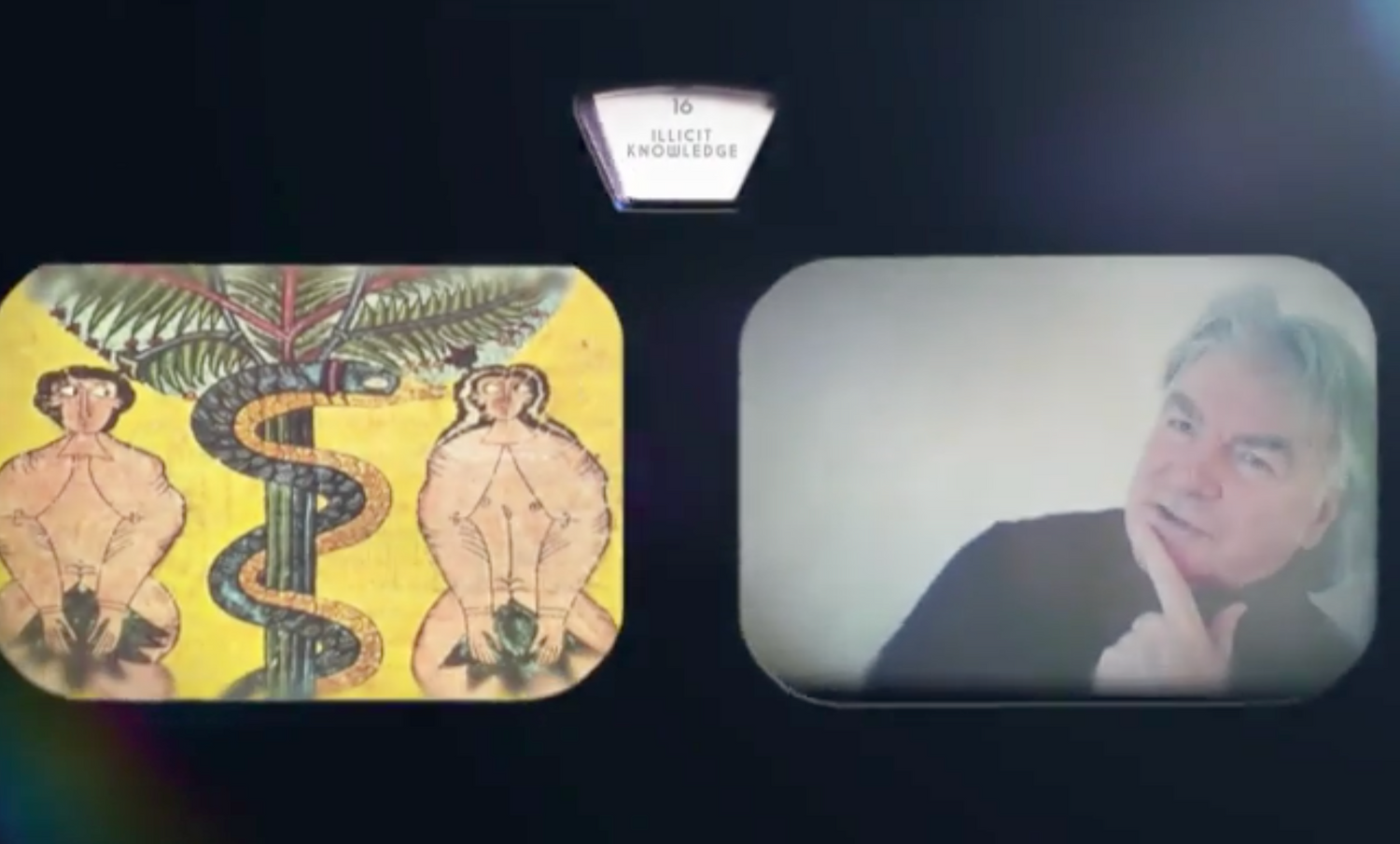 Magical Egypt Season Three 6 DVD Set by John Anthony West