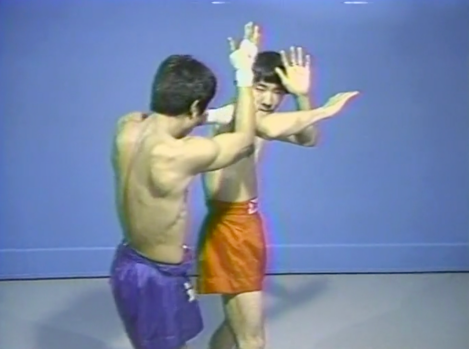 Muay Thai Basics & Advanced 2 DVD Set by Surachai Sirisute