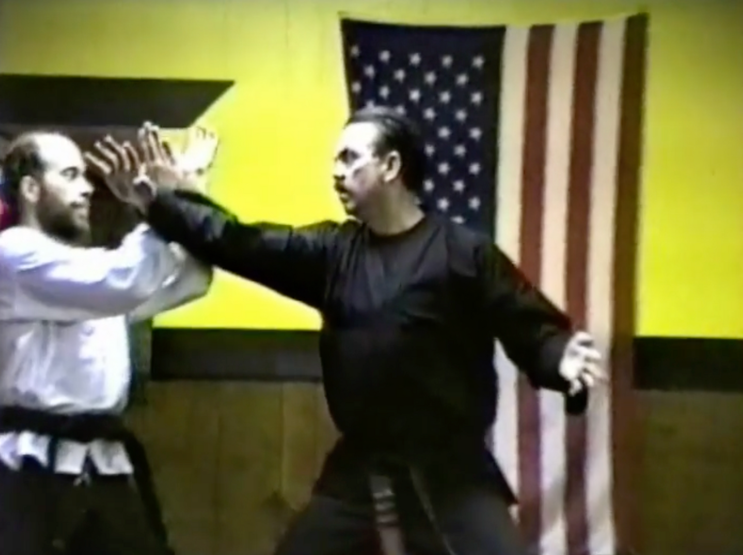 Street Lethal Secrets 2 DVD Set by John La Tourrette (Preowned)