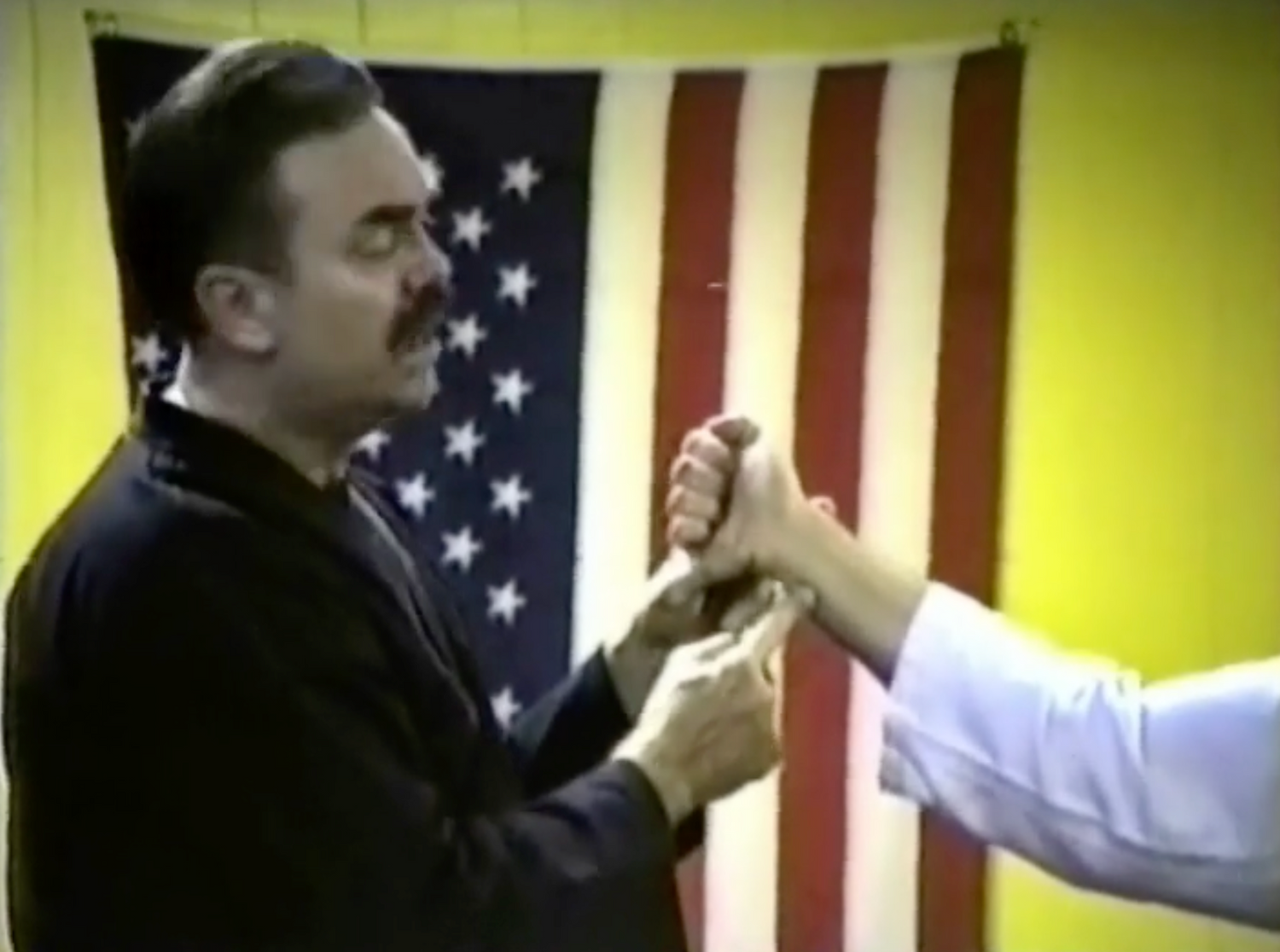 Street Lethal Secrets 2 DVD Set by John La Tourrette (Preowned)