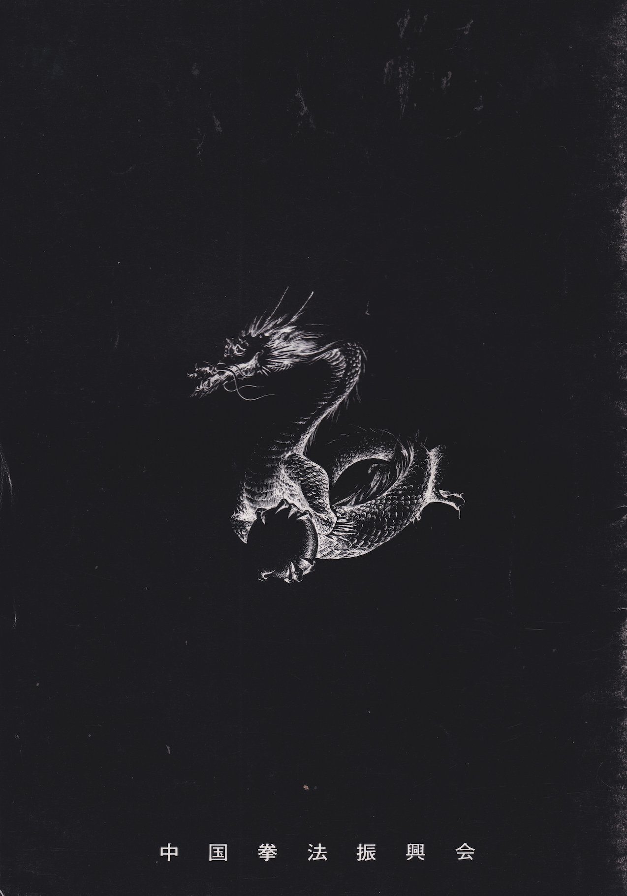 Great Ancestor Fist (Taizu Quan) 5 Book Set by Tadahiko Ohtsuka (Preowned)