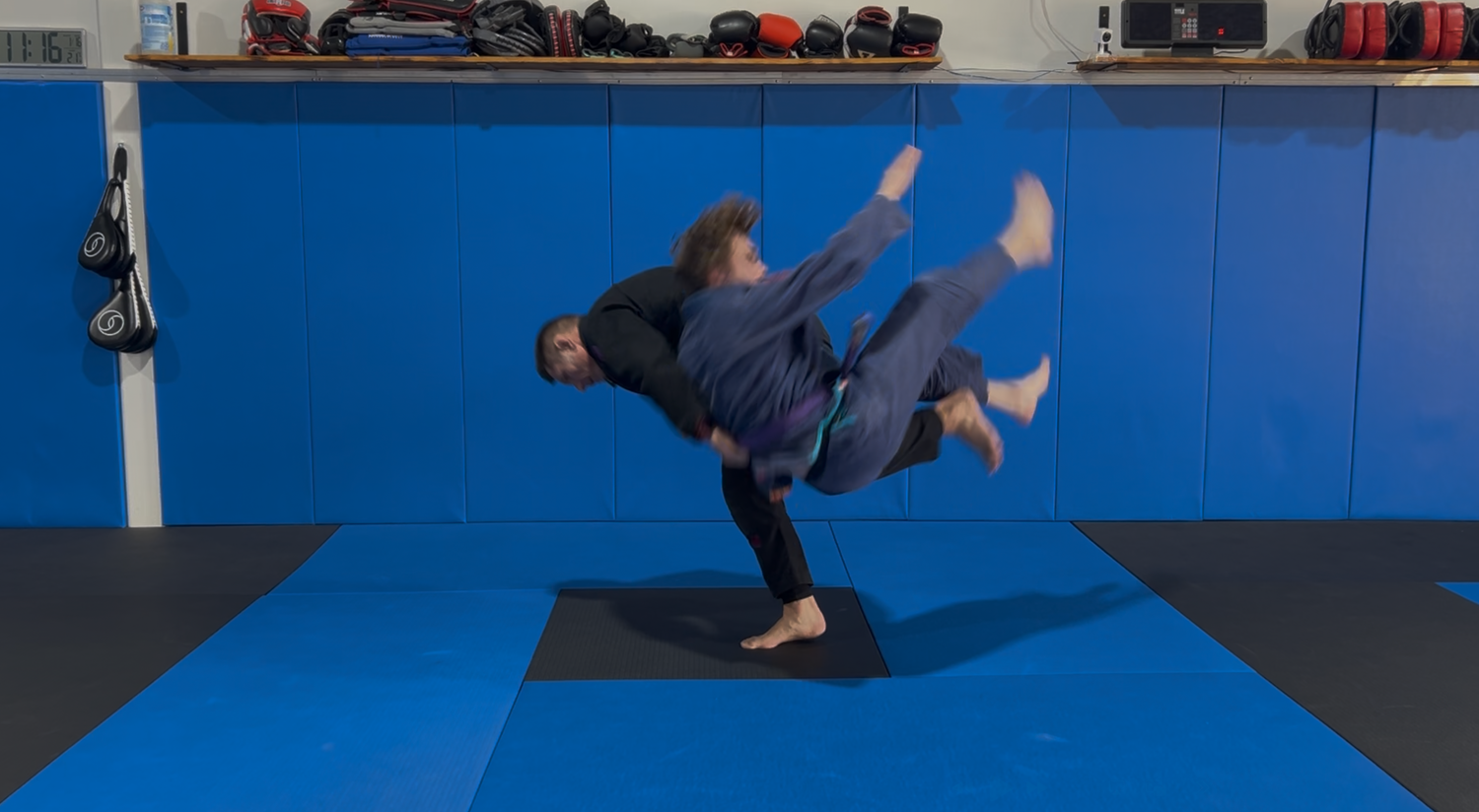 The Georgian Cow by Vladislav Koulikov (On Demand)