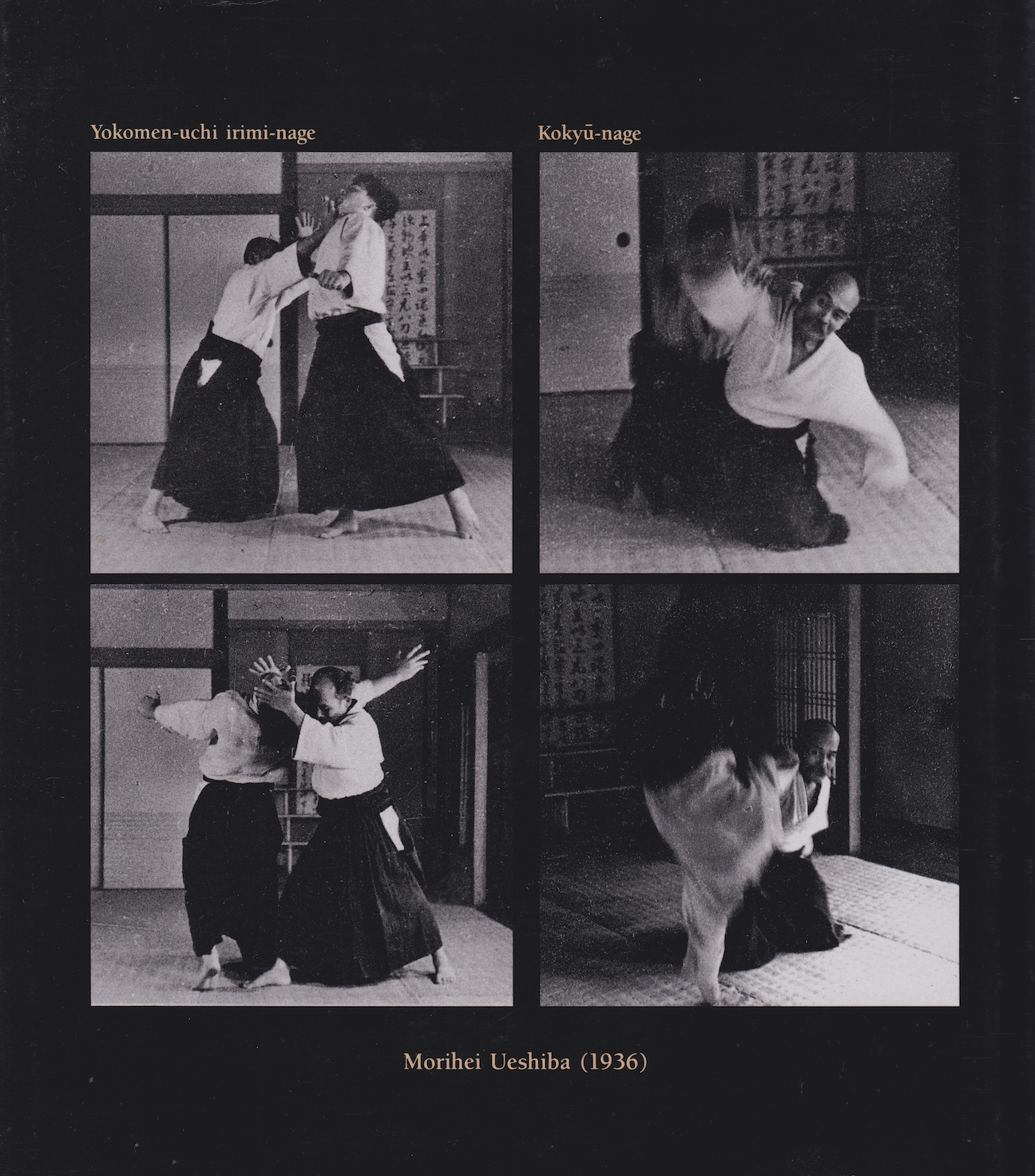 Budo: Teachings of the Founder of Aikido Book by Morihei Ueshiba (Preowned)