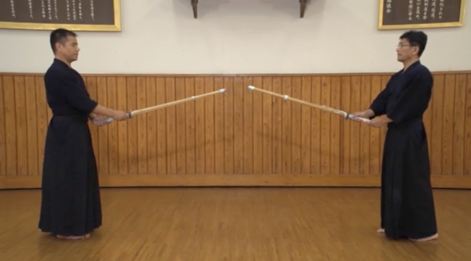 Mandatory Martial Arts in Japan Junior High Schools 3 DVD Set