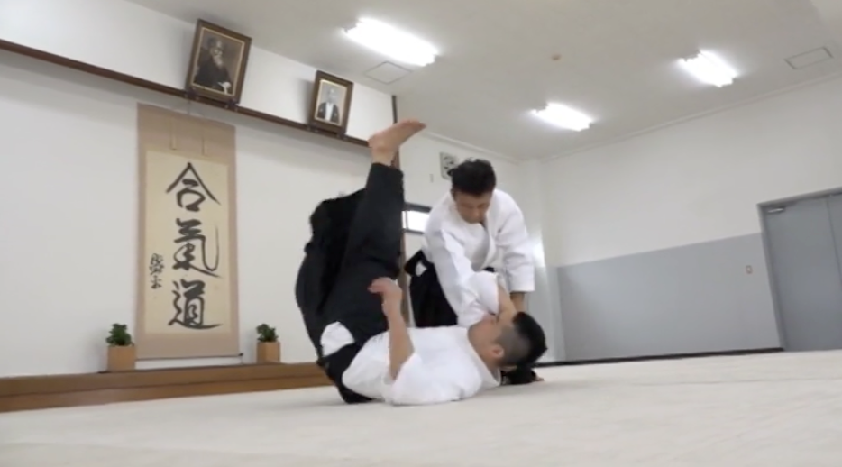 Mandatory Martial Arts in Japan Junior High Schools 3 DVD Set