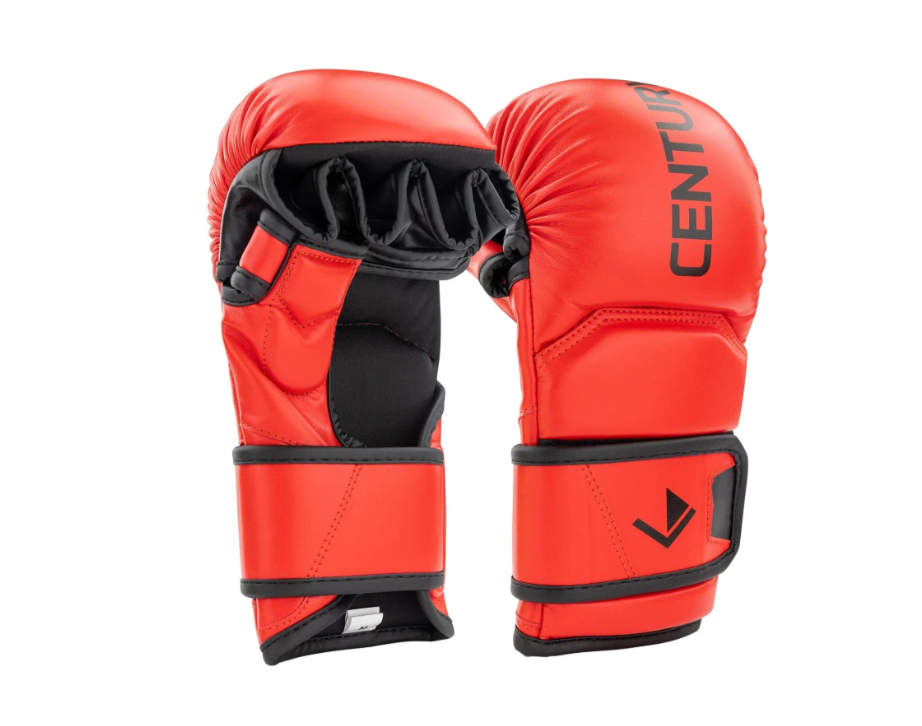Drive Open Palm Training Gloves by Century