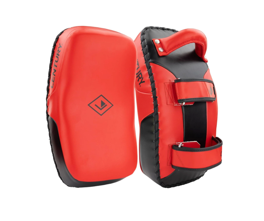 Drive Focus Mitt Pair by Century