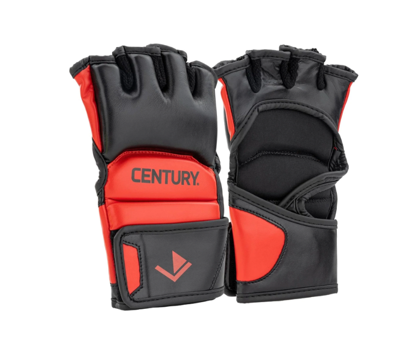 Drive Fight Gloves by Century