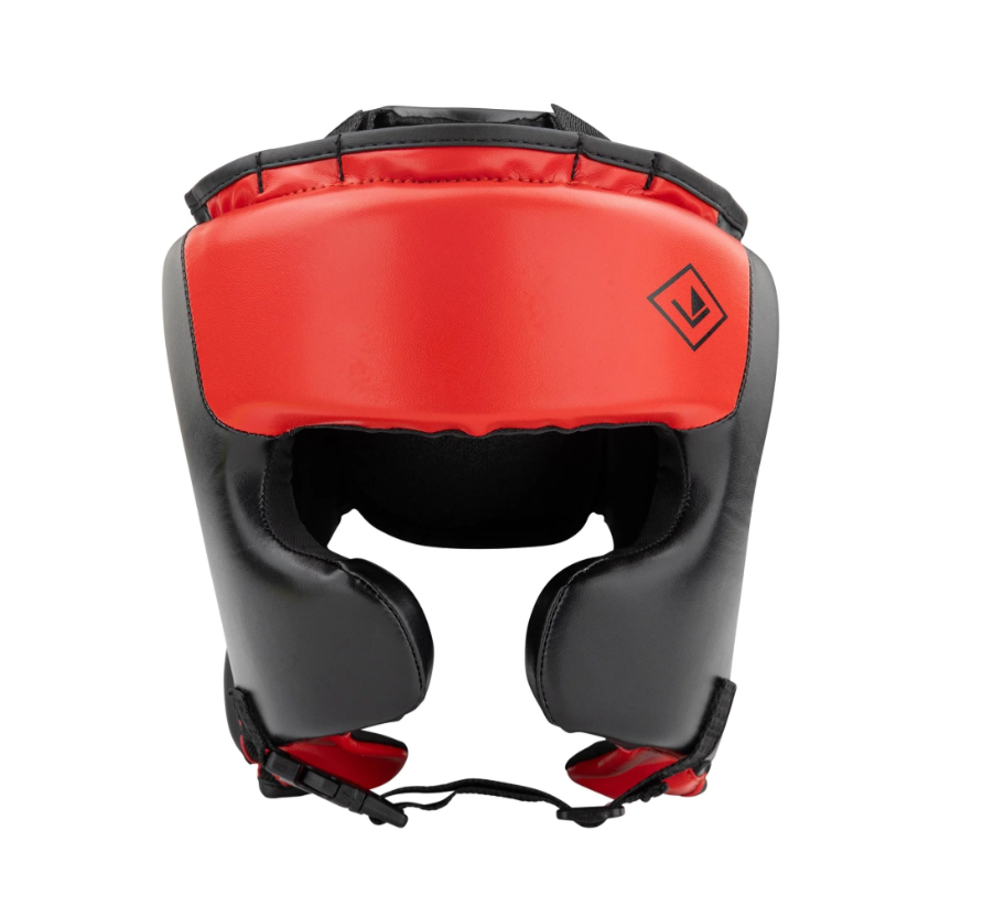 Drive Open Faced Headgear by Century