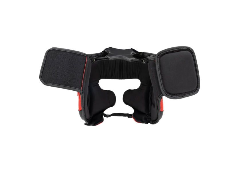 Drive Open Faced Headgear by Century