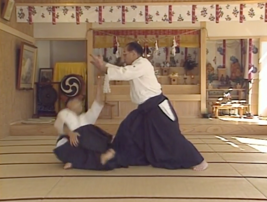 Kamibu Ichido DVD by Masando Sasaki