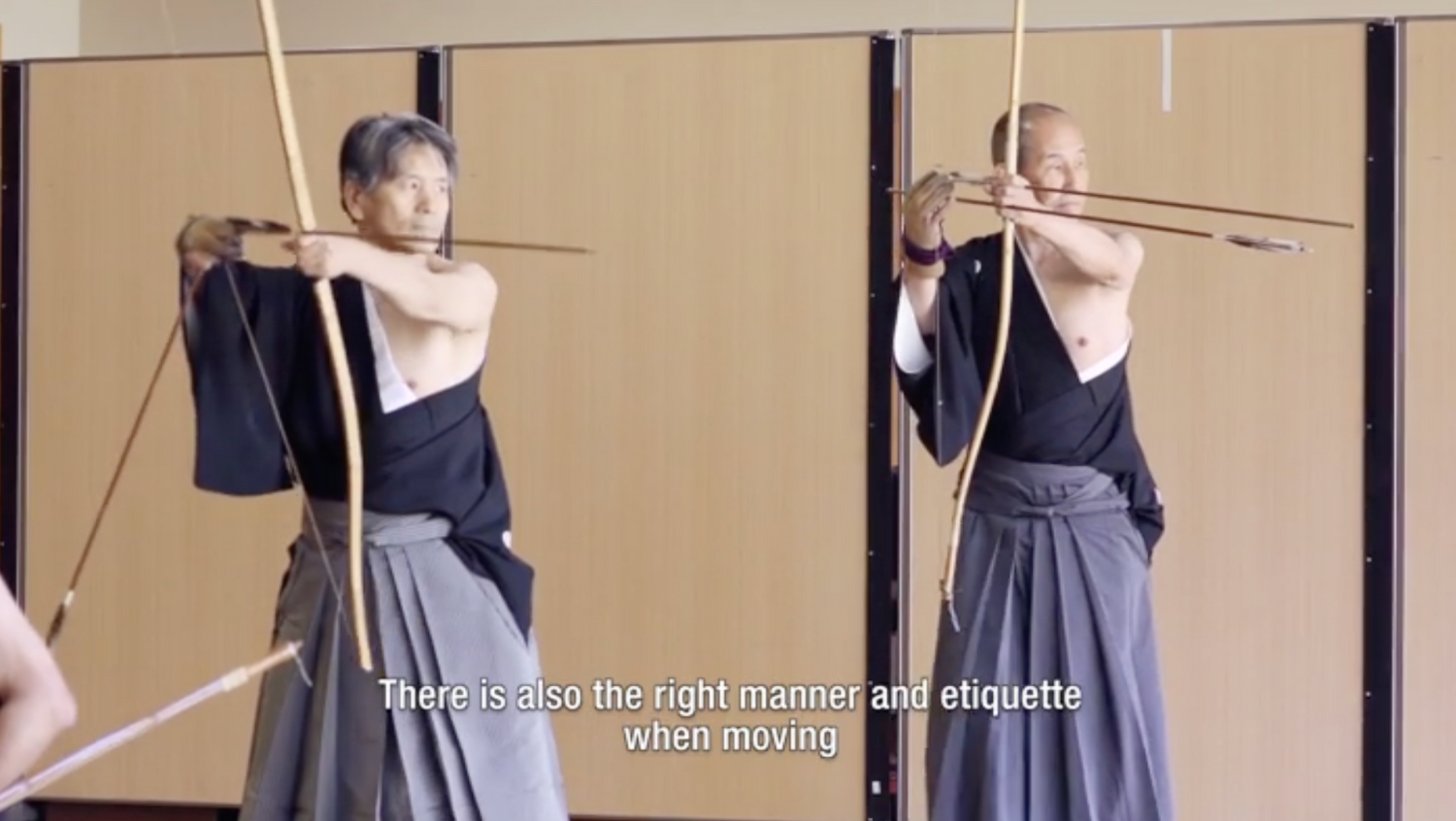 One Shot, One Life: The Pursuit of Excellence Through the Art of Japanese Archery DVD (Preowned)